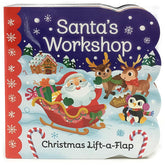 Santa's Workshop (Babies Love)